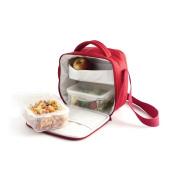 Bolsa termica textil 