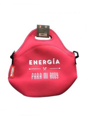 Bolsa almuerzo