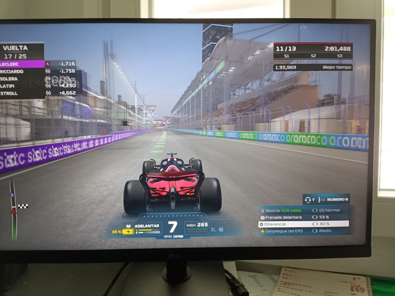 Comparativa monitores para gaming OCU Comparativa monitores para gaming OCU