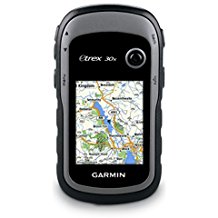 Garmin eTrex 30x. Mejor GPS relación calidad precio