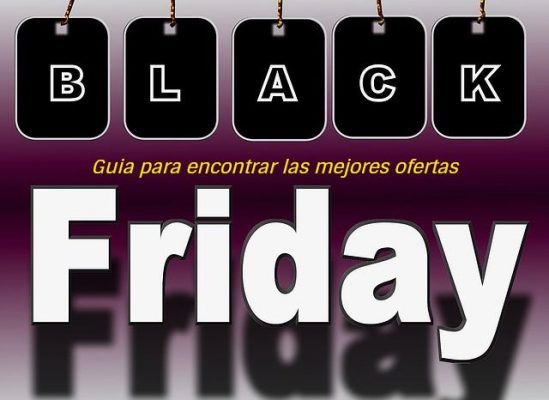 Black Friday 2017