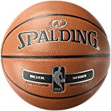 Comparativa de balones de baloncesto