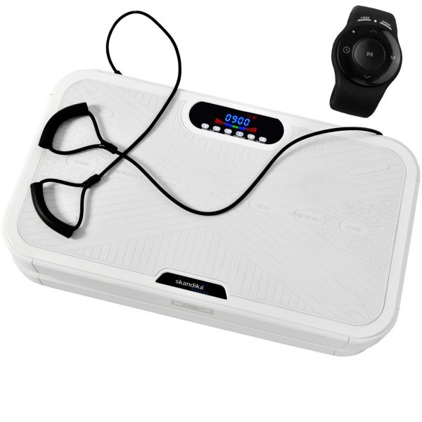 mejores plataformas vibratorias oscilantes para fitness