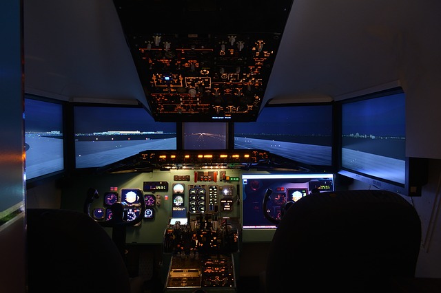 El mejor simulador de vuelo para PC y Mac