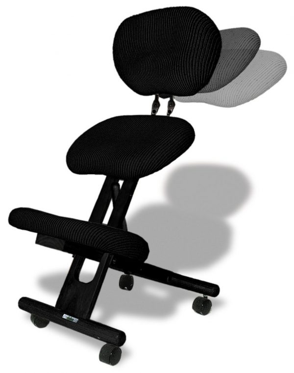 La mejor silla de rodillas ergonómica calidad precio