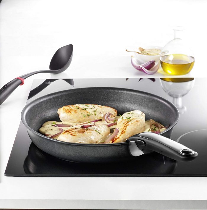 La mejor sartén inducción Tefal calidad precio