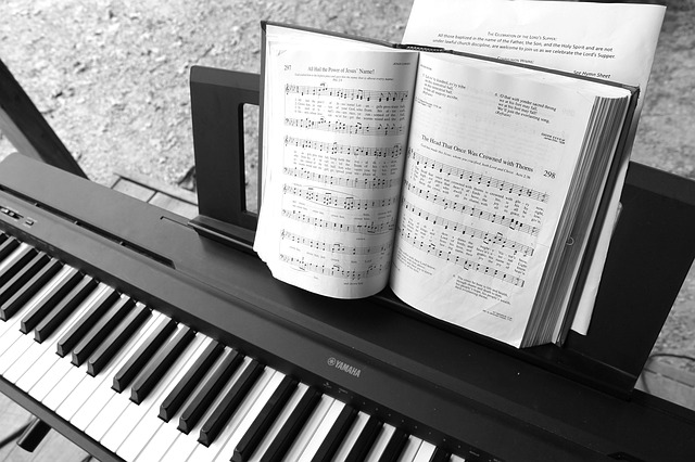 El mejor piano digital para principiantes calidad precio