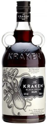 Kraken Kraken