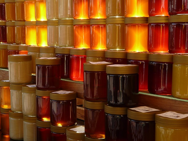 La miel, beneficios, perjuicios y propiedades para la salud