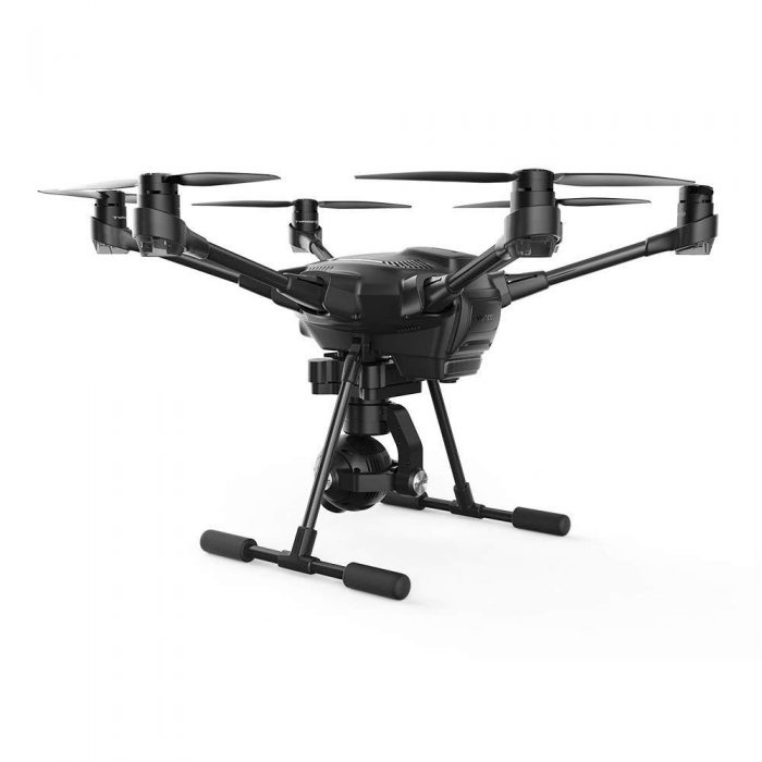El mejor drone con cámara calidad precio