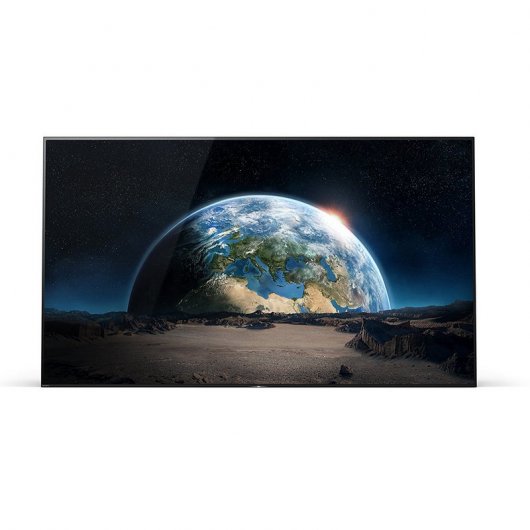 La mejor TV OLED 4K calidad precio