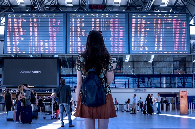 5 consejos para organizar tus vacaciones y no morir en el intento 5 consejos para organizar tus vacaciones y no morir en el intento