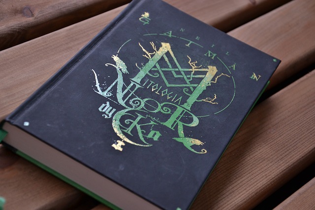 ¿Cuál es el mejor libro sobre mitología nórdica?