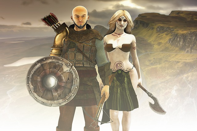 ¿Cuál es el mejor libro sobre mitología nórdica?