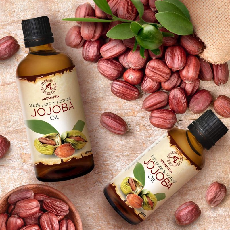 El mejor aceite de jojoba