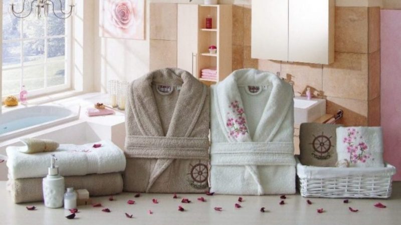 El mejor albornoz hombre