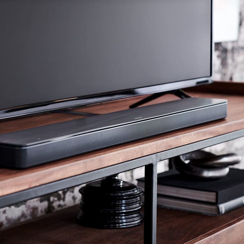Los mejores altavoces para TV