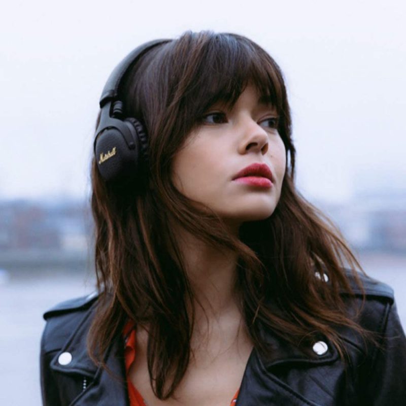Los mejores auriculares Marshall