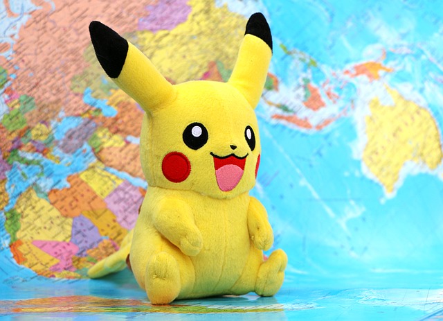 La mejor figura de Pokemon calidad precio