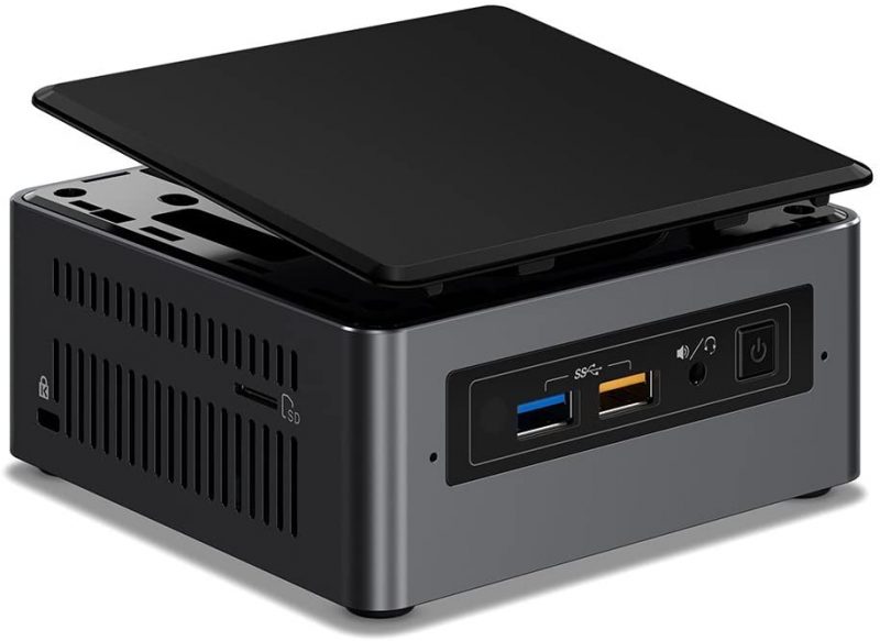 El mejor barebone