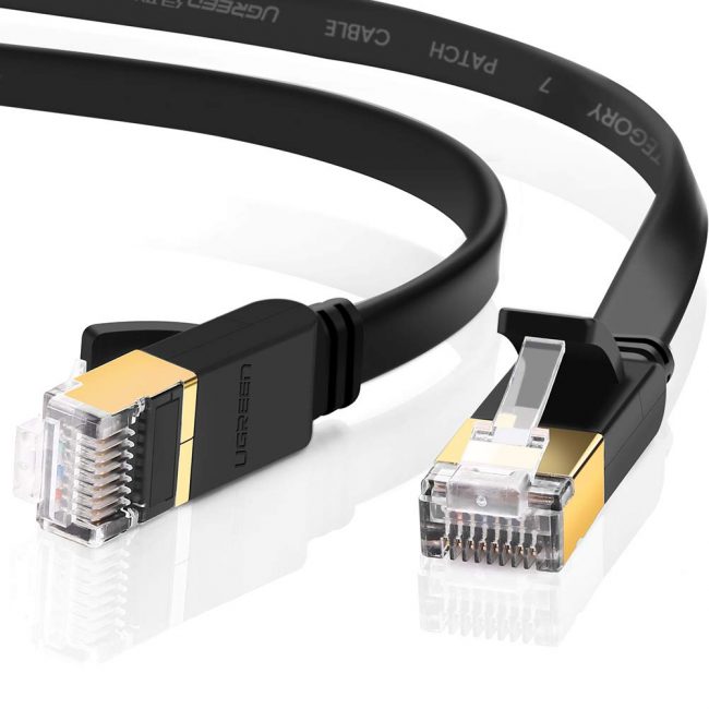 El mejor cable Ethernet barato