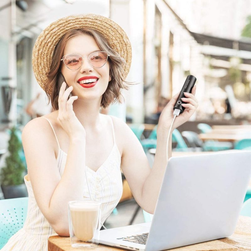 El mejor cargador portátil 