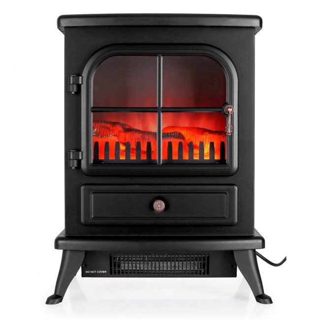 La mejor chimenea eléctrica La mejor chimenea eléctrica