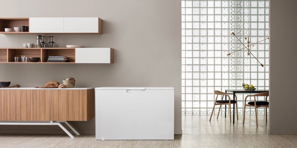 El mejor congelador horizontal barato