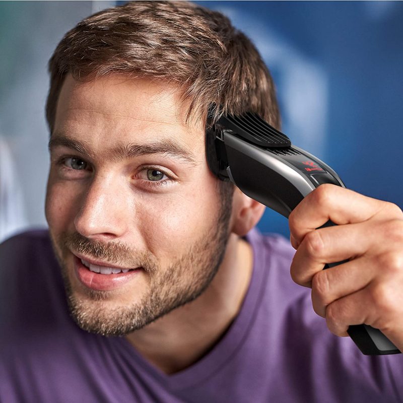 El mejor cortapelos Philips