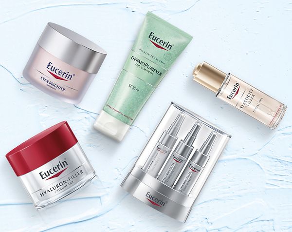 La mejor crema Eucerin