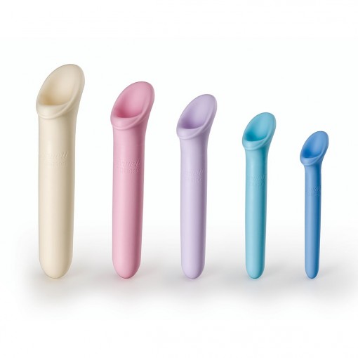 ¿Cómo utilizar los dilatadores vaginales? Usos Consejos ejercicios