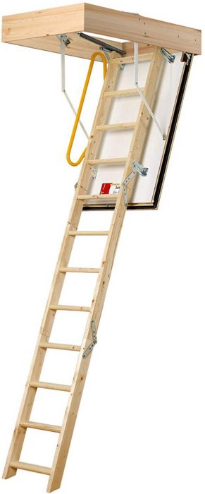 mejor escalera escamoteable mejor escalera escamoteable