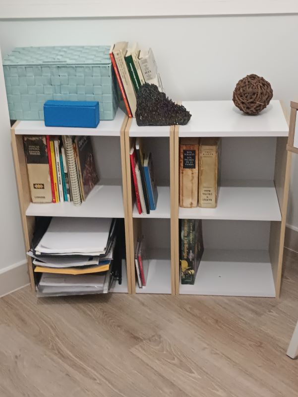 La mejor estantería librería barata