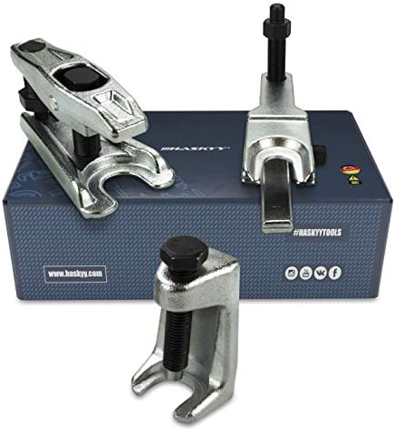 El mejor extractor de rotulas