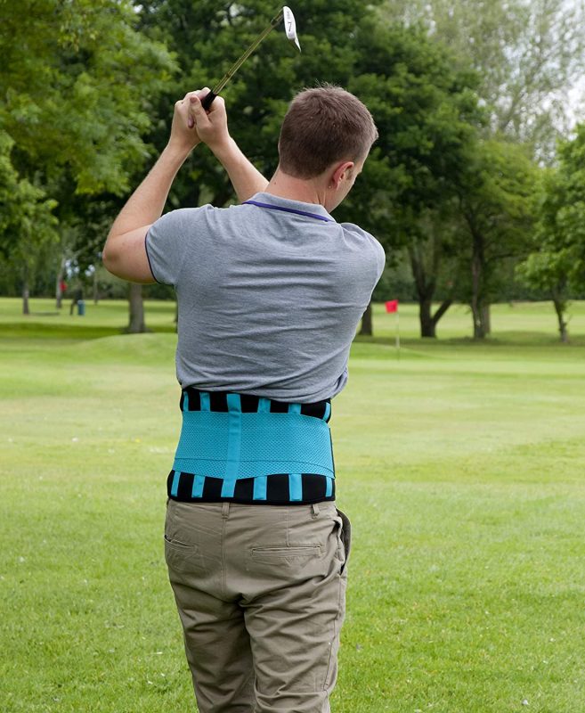 La mejor faja lumbar La mejor faja lumbar