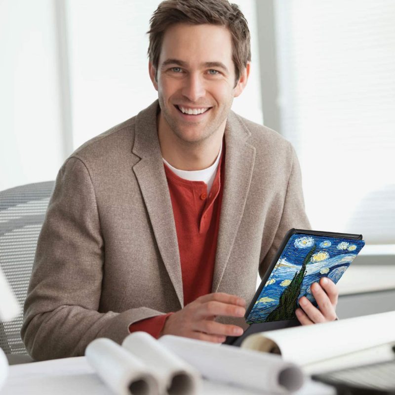 La mejor funda Kindle