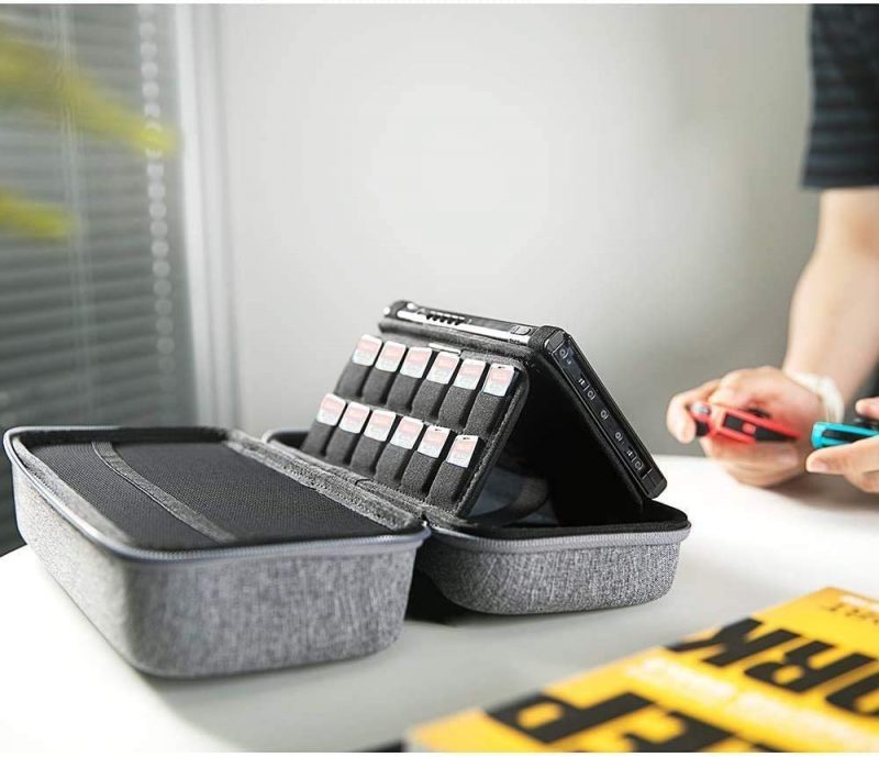 La mejor funda Nintendo Switch La mejor funda Nintendo Switch