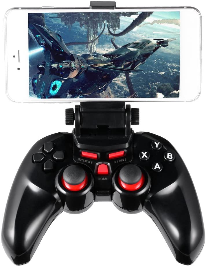 El mejor gamepad Android