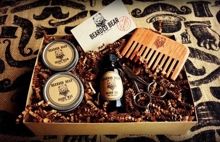 mejor kit de barba