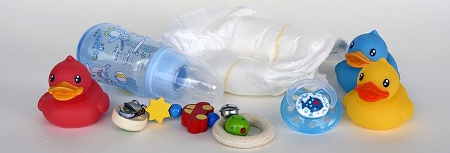 mejor kit higiene bebé 
