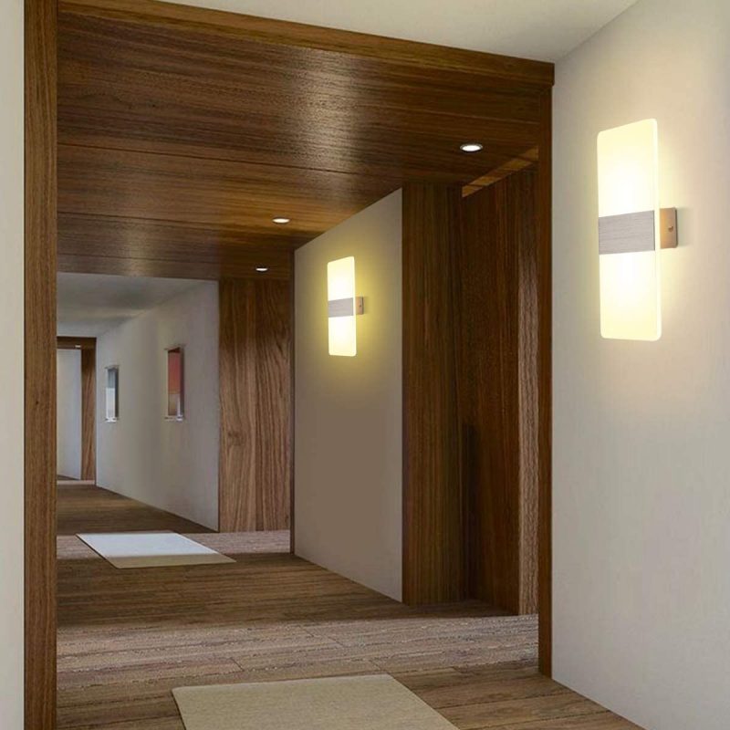 La mejor lámpara de pared