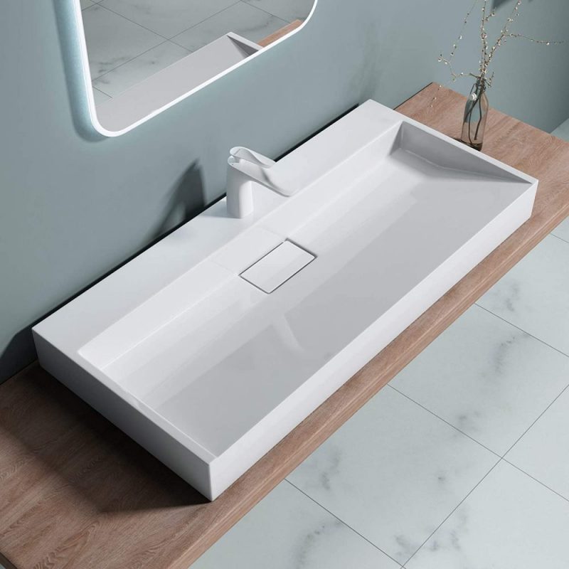 El mejor lavabo sobre encimera barato El mejor lavabo sobre encimera barato