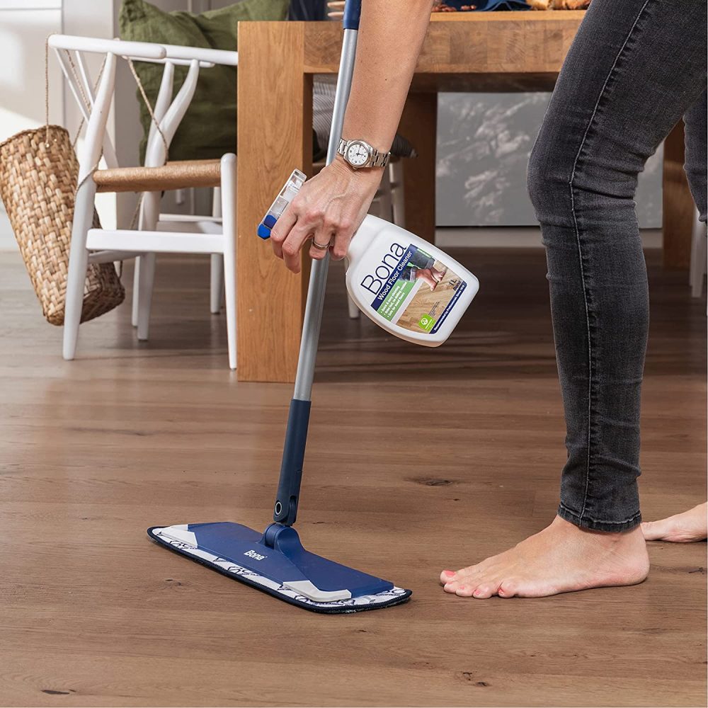 Mejor limpiador parquet OCU Mejor limpiador parquet OCU