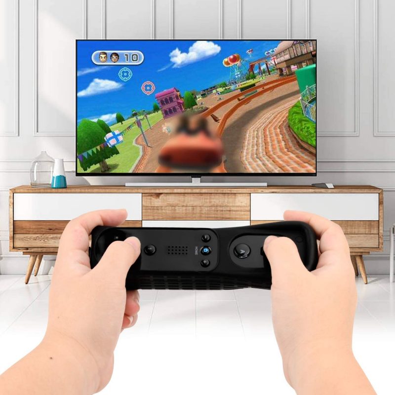 El mejor mando Wii El mejor mando Wii