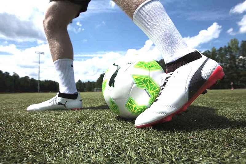 Mejores medias de fútbol Mejores medias de fútbol