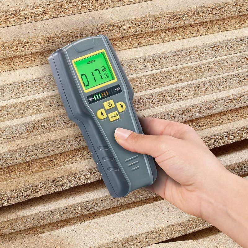 Mejor medidor de humedad Mejor medidor de humedad