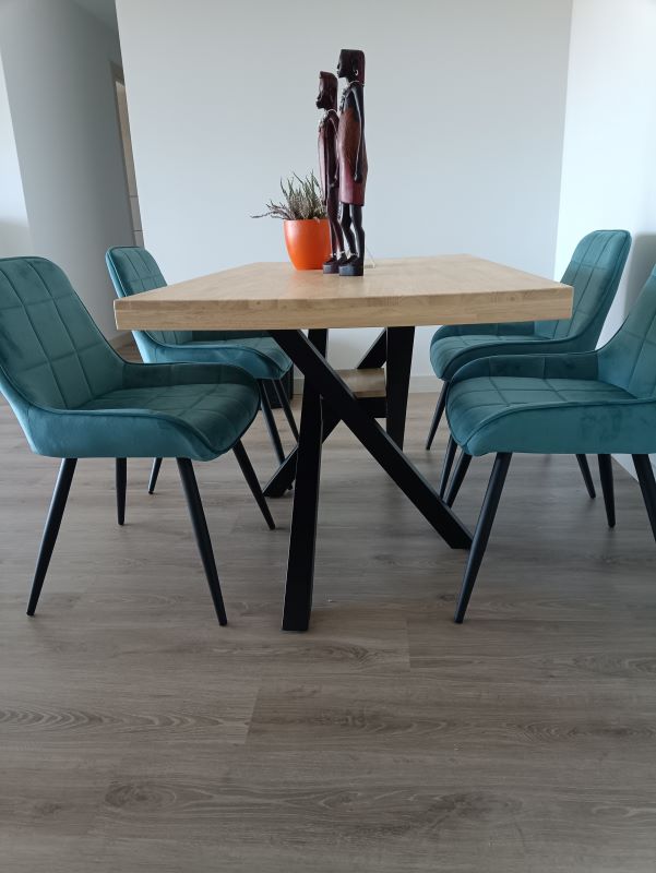 Mejor mesa de comedor