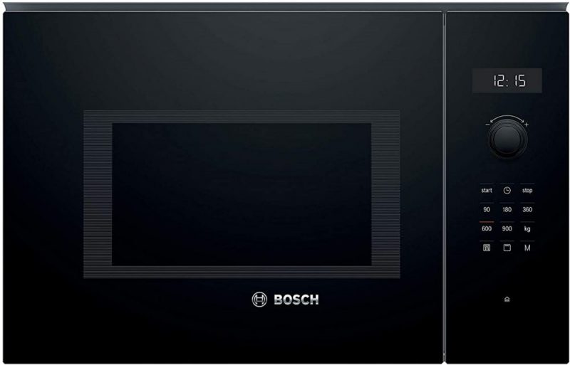 Mejor microondas Bosch 