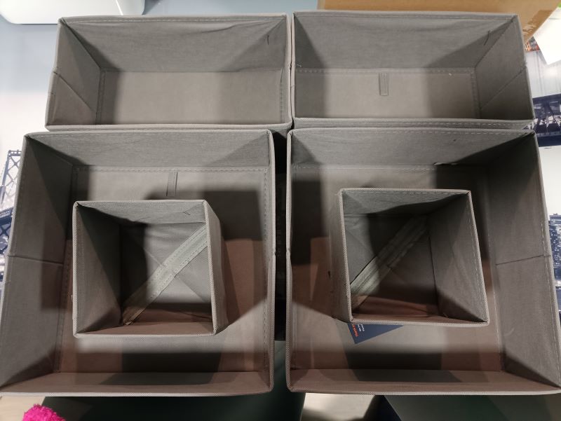 Mejor organizador de cajones barato