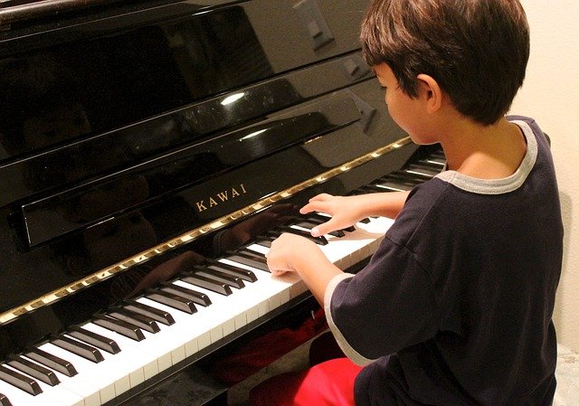 Mejores partituras para piano